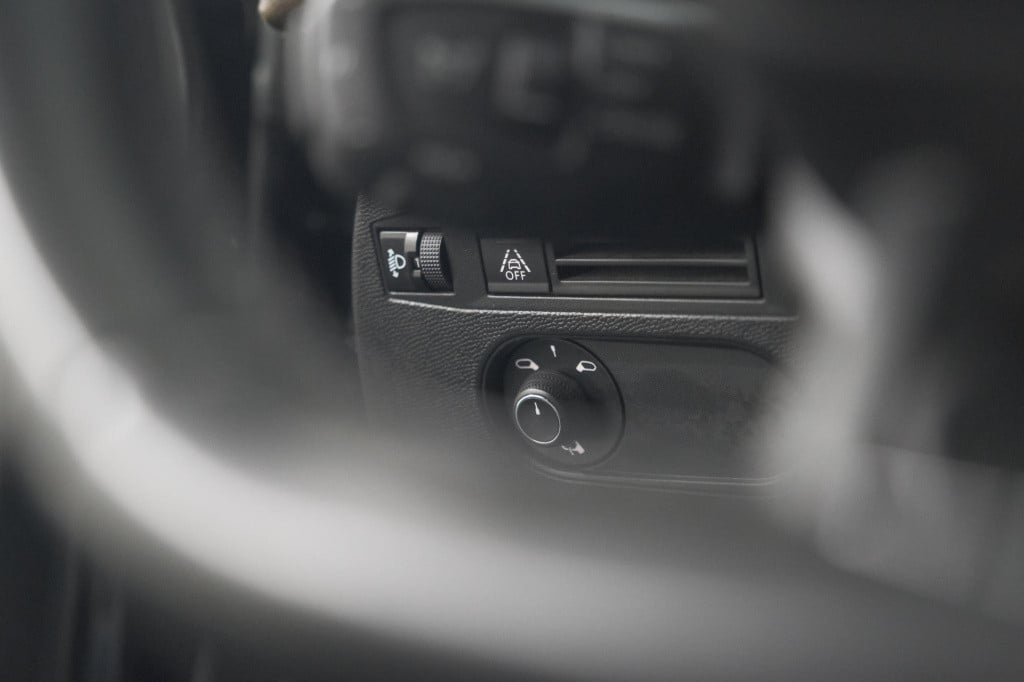 Ds Ds 3 crossback e-tense so chic 50 kwh | camera | dodehoekdetectie | appl