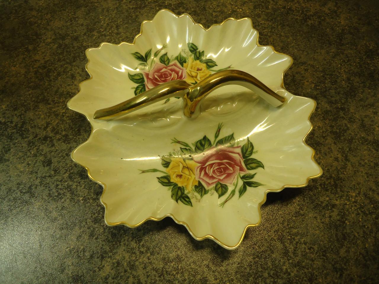 Keramieken schaaltje