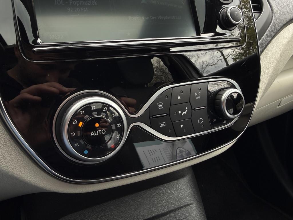 Renault Captur 1.3 tce intens