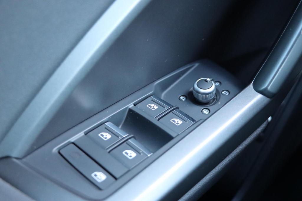 Audi Q3 45 tfsi e s edition 245pk dsg6