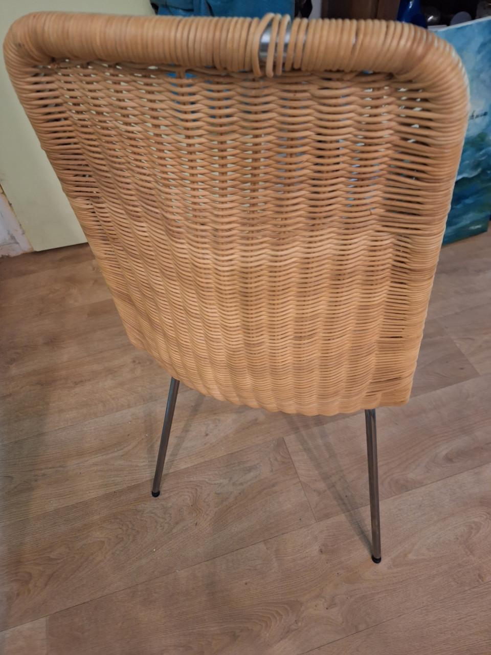 Stoeltje