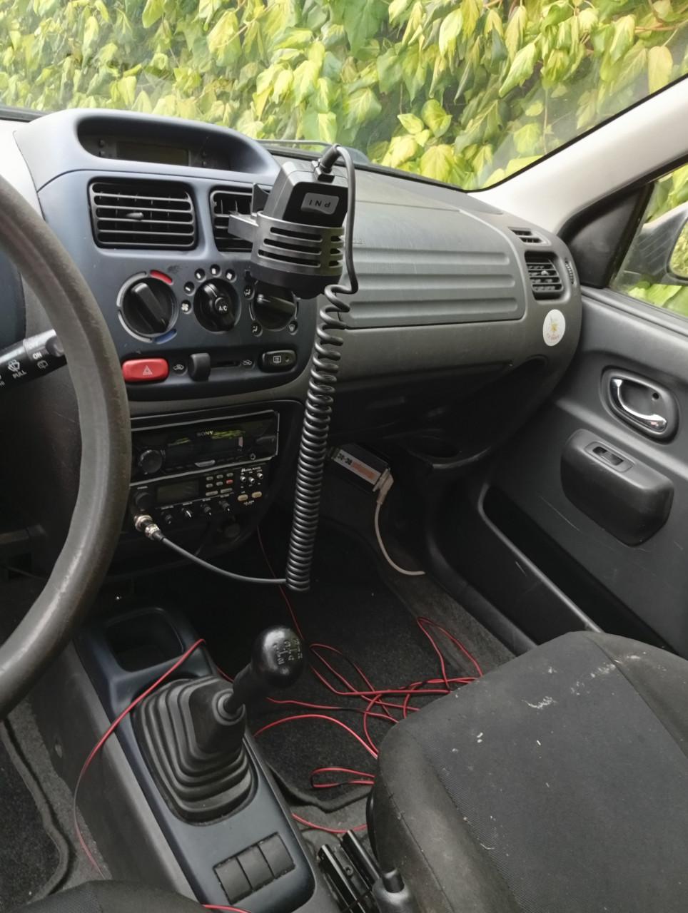 Buitenkansje suzuki ingis