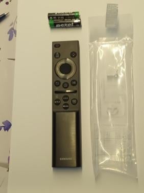 Splinternieuwe originele Samsung afstandsbediening, type BN59-0148D