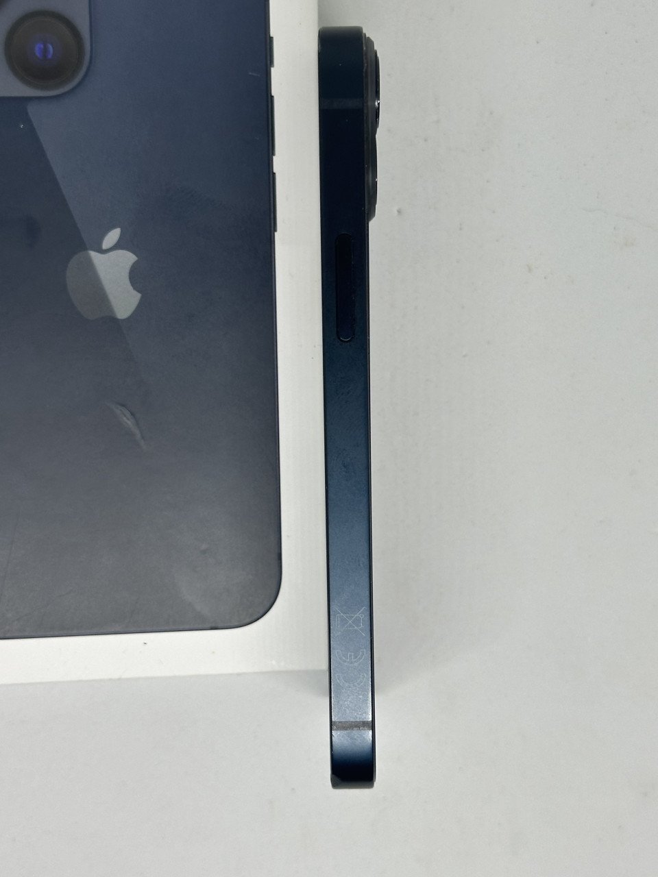 IPhone 13 mini zwart  128GB