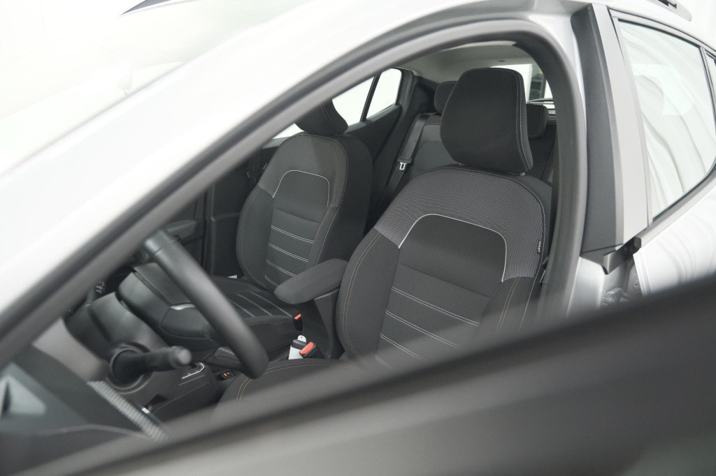 Dacia Sandero Stepway tce 90 expression | camera | dodehoekdetectie | navig
