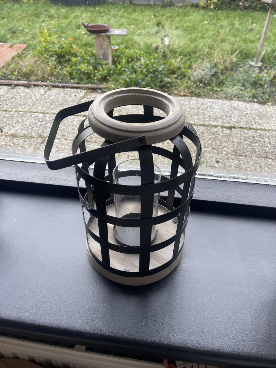 Diverse woonaccessoires