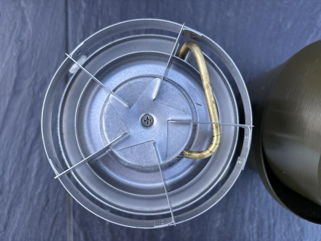 Coleman Stove 550B kooktoestel, multi fuel brander incl. case. Nieuw!!