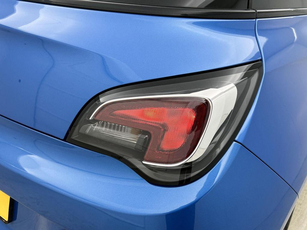 Opel Adam 1.0 turbo jam favourite | apple carplay/android auto | parkeersen