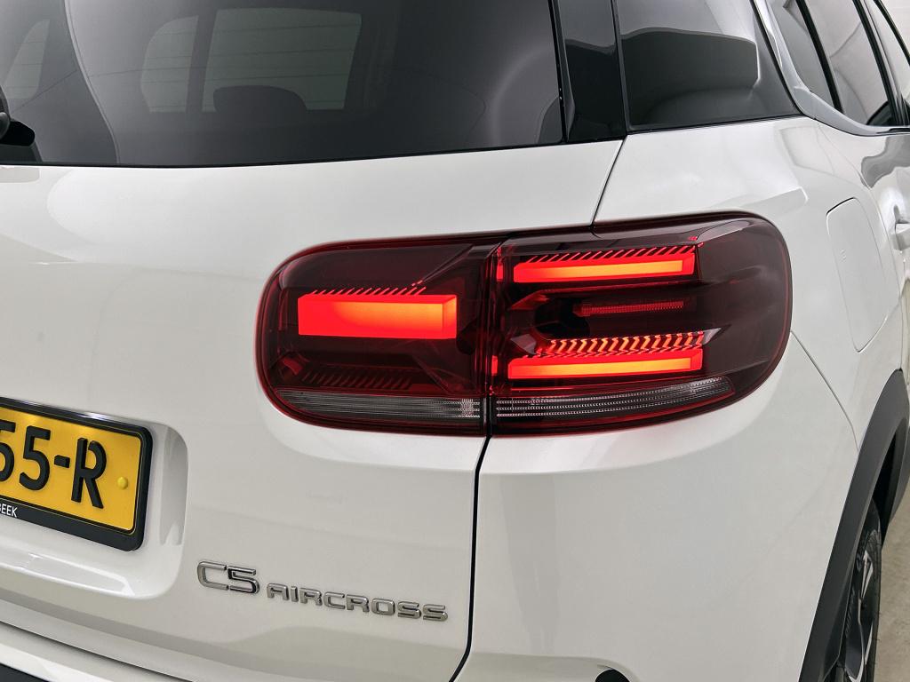 Citroen C5 Aircross plug-in hybrid 180 pk feel pack | rijklaar