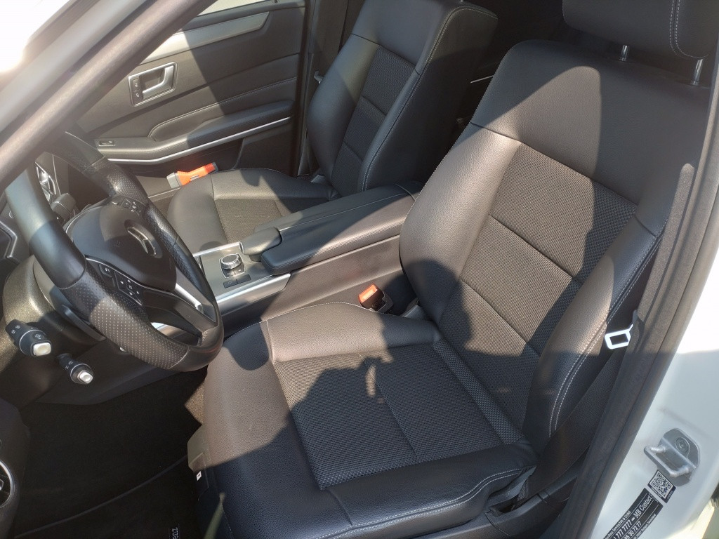 Mercedes-Benz E-Klasse estate 250 avantgarde | automaat