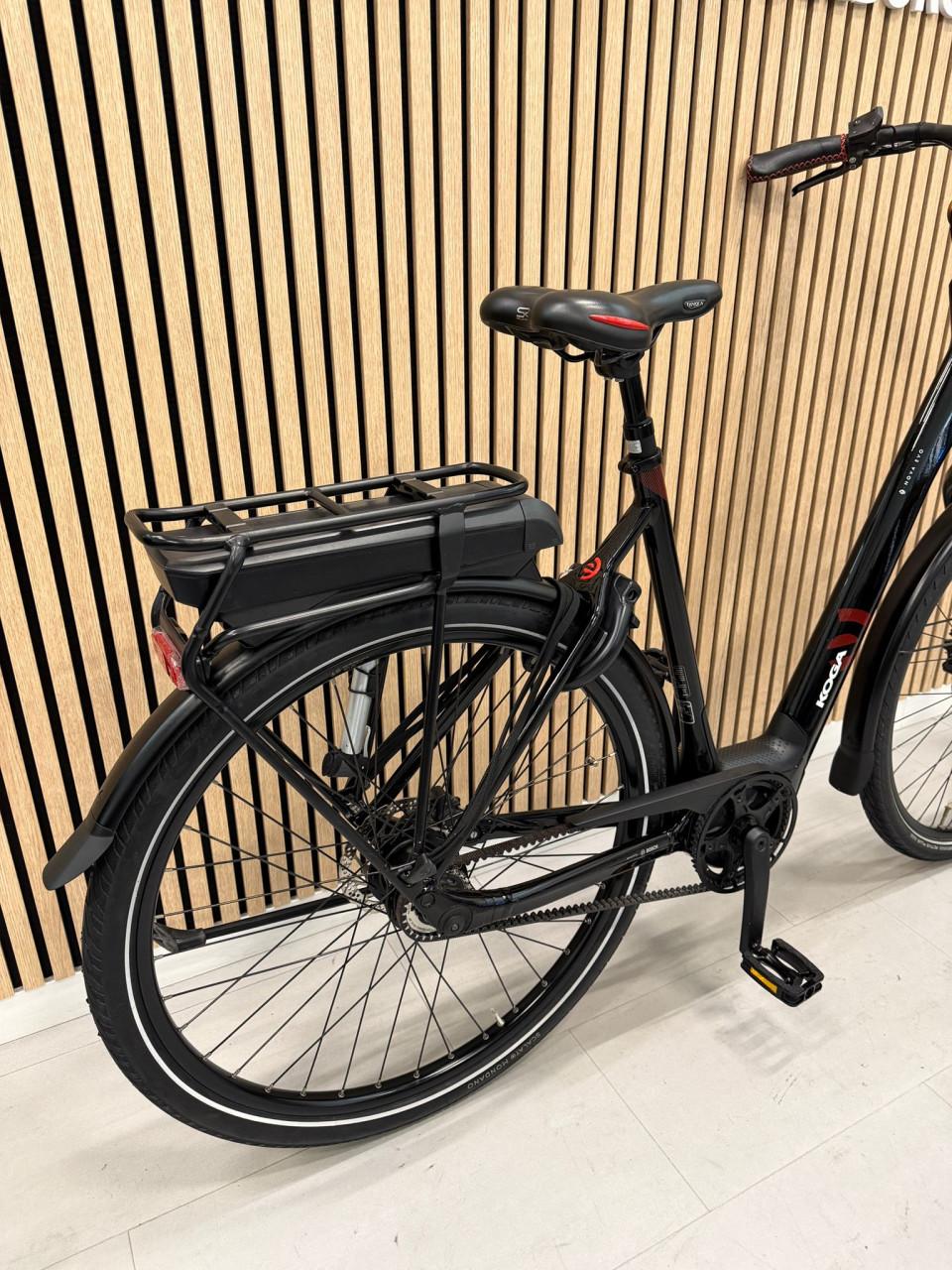 Koga E-Nova Bosch Active Line Plus 57CM 500Wh Belt