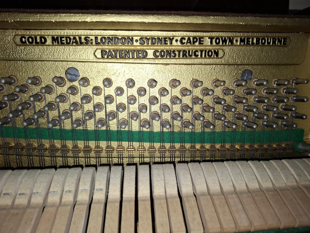 Piano