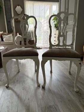 Eetkamerstoelen