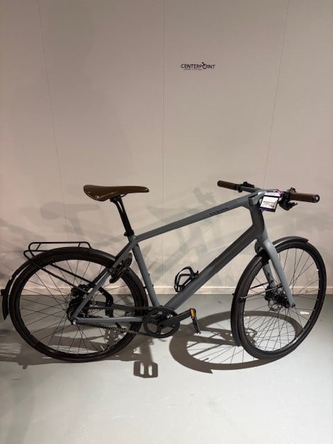 Canyon Commuter A11 - H49 - Centerpoint fietsen Zierikzee