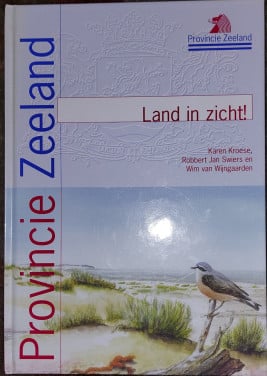 Zeeuws Boek