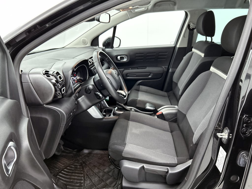 Citroen C3 Aircross 110pk automaat feel | rijklaar | parkeersensoren | navi
