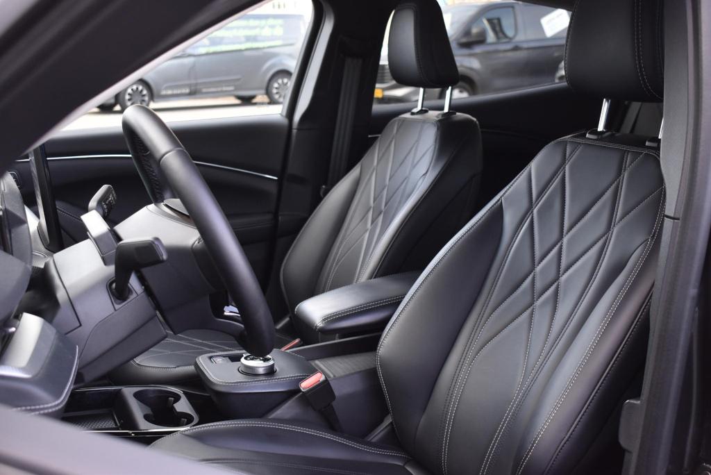 Ford Mustang Mach-e rwd 75 kwh