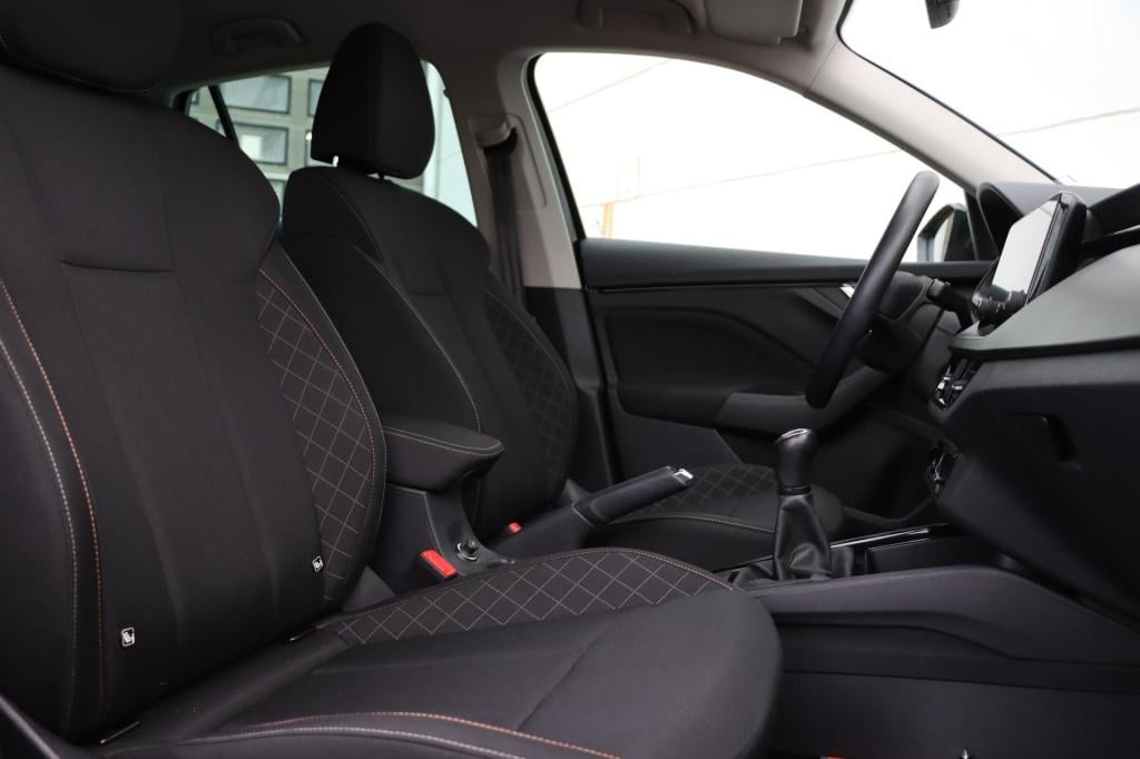 Skoda Scala 1.0 tsi online edition 110pk