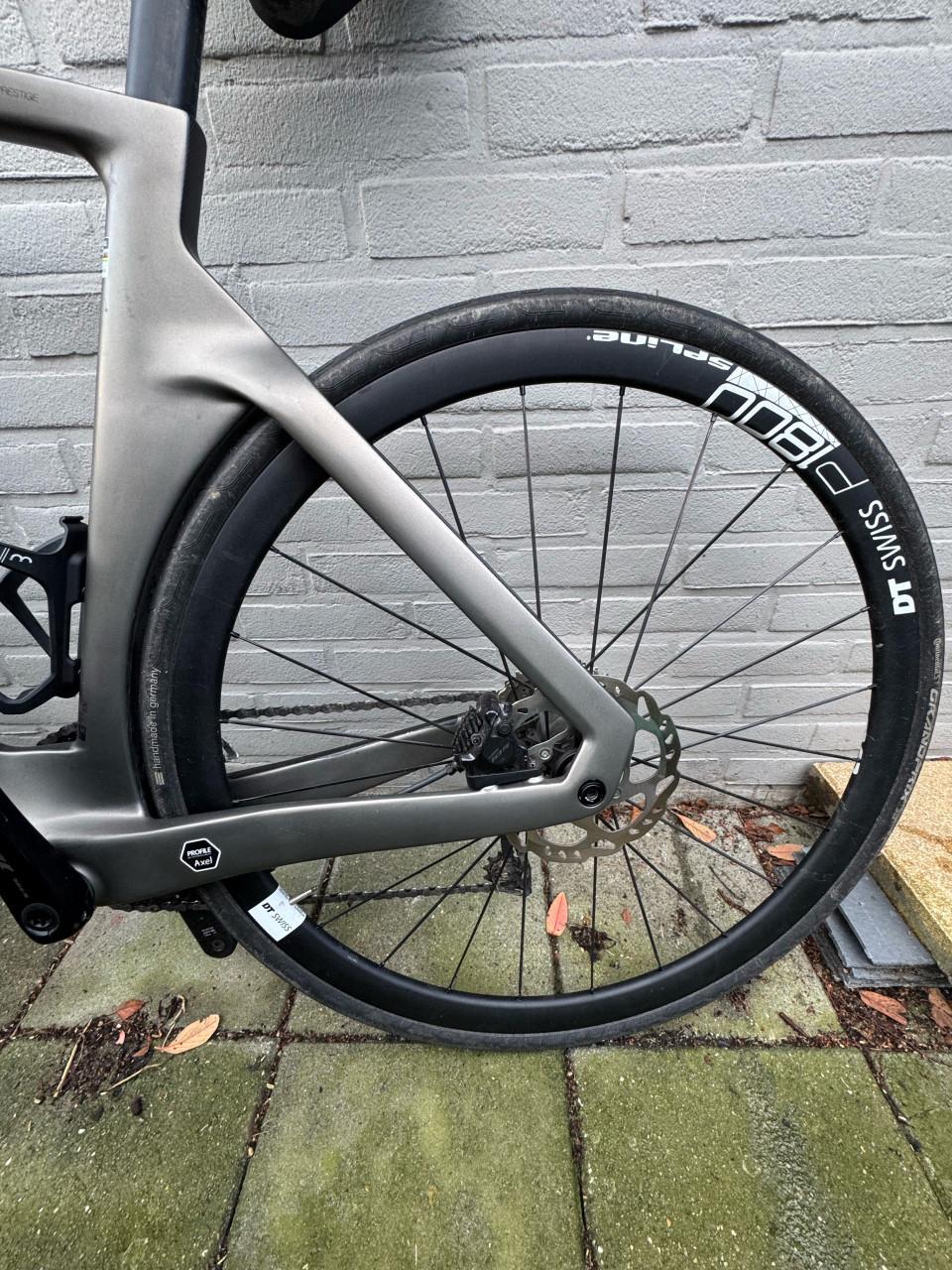 Koga Kinsei Prestige maat M