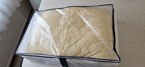 4 Seizoensdekbed