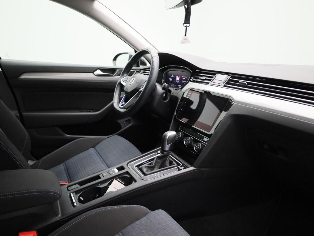 Volkswagen Passat variant 1.4 tsi phev gte business | automaat | navigatie
