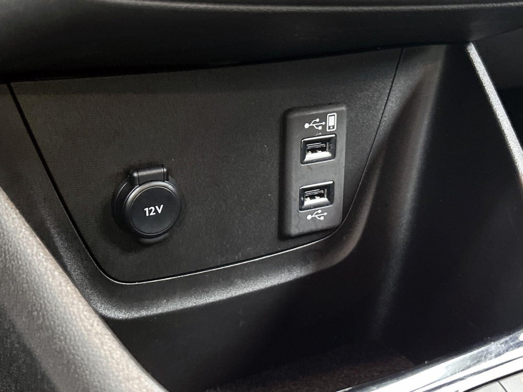 Opel Crossland X 1.2 turbo ultimate
