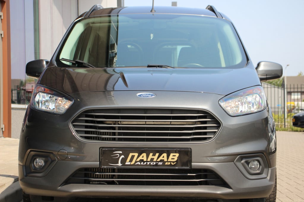 Ford Tourneo courier 1.0 trend | trekhaak | airco