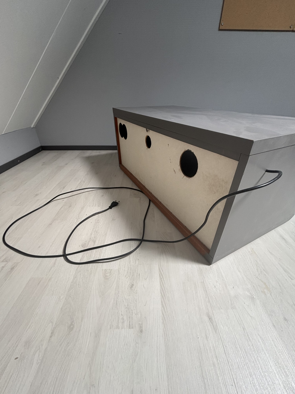 Tv meubel