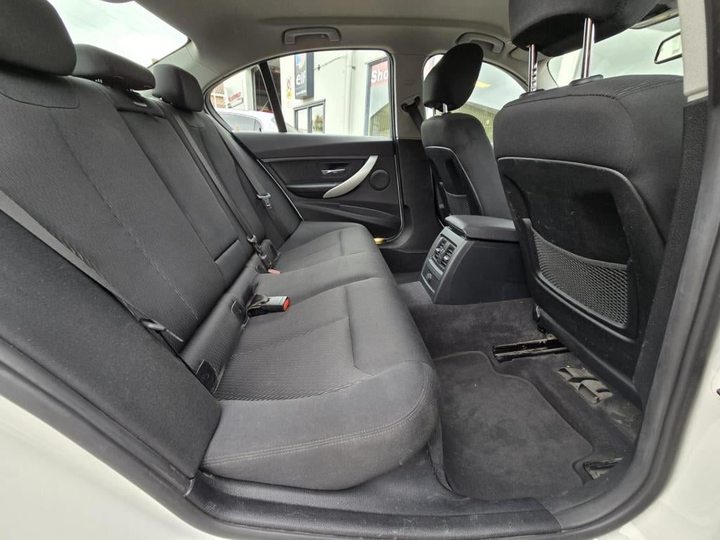 BMW 3-serie 316d centennial executive