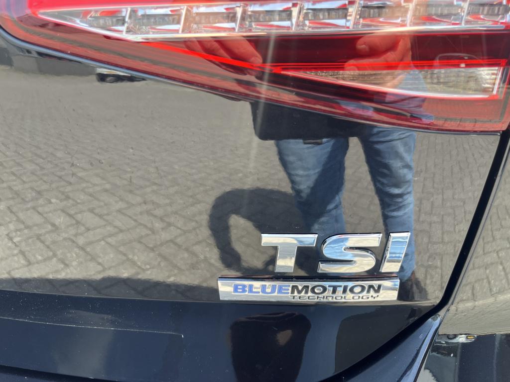 Volkswagen Golf 1.2 tsi cup edition 85 dkm navi