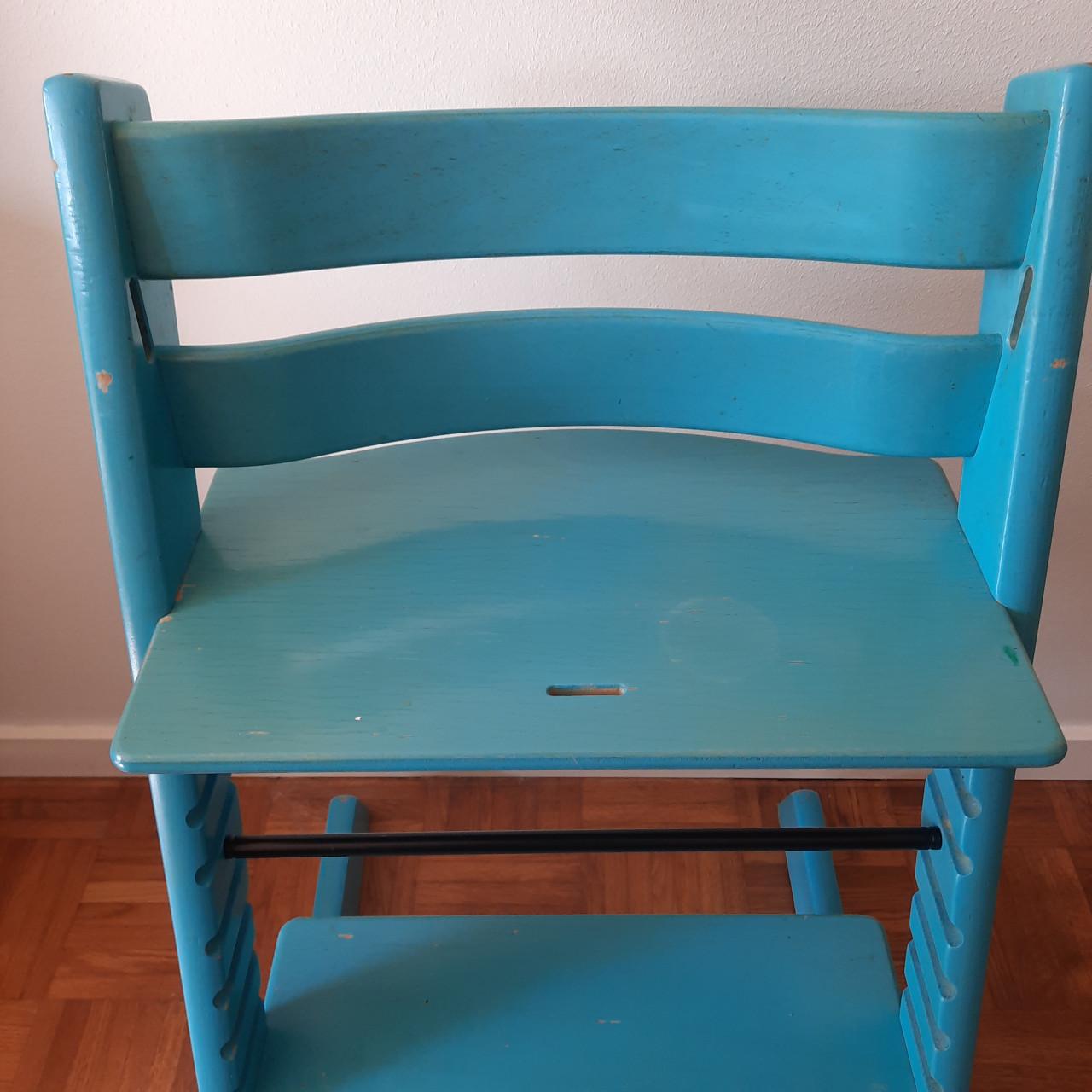 Stokke Tripp Trapp