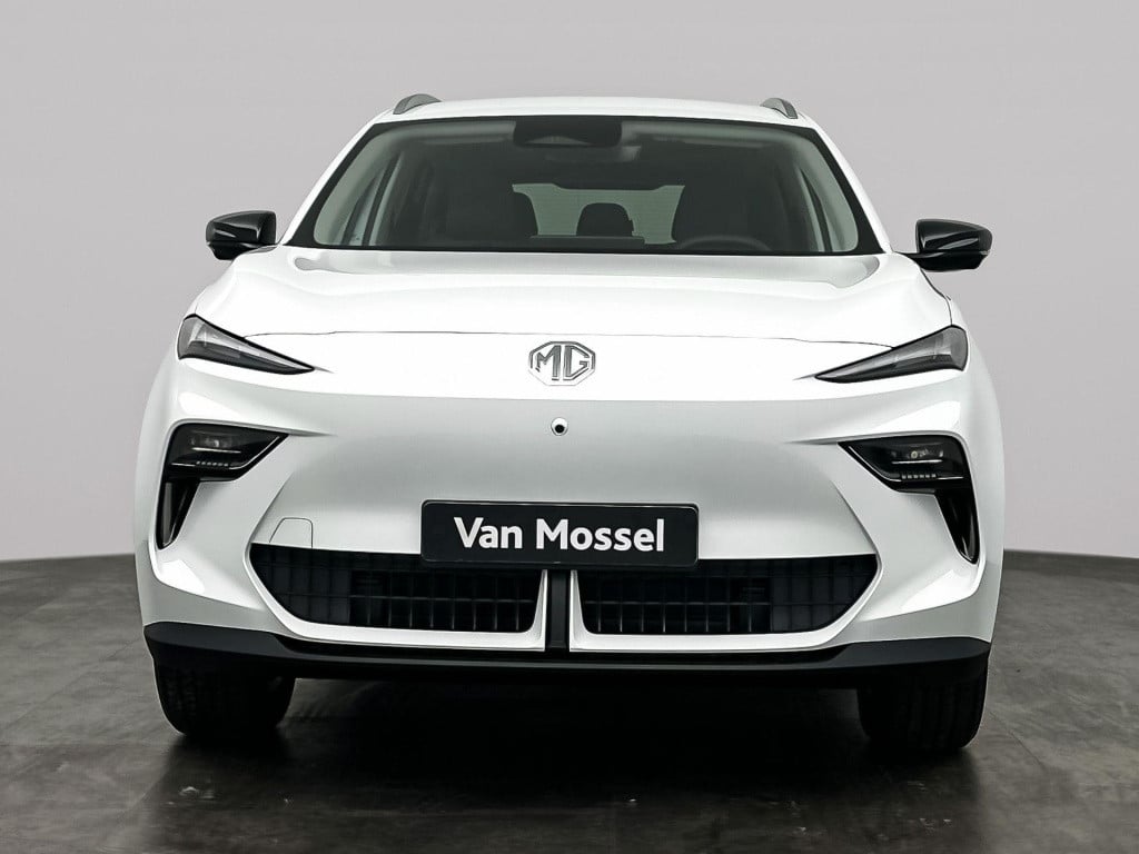 MG Mgs5 Ev luxury 64 kwh | €1.500,- inruilbonus | incl. gratis iphone 16 of