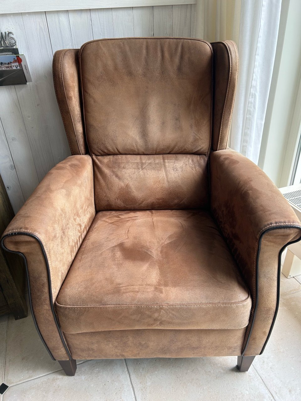 Fauteuil