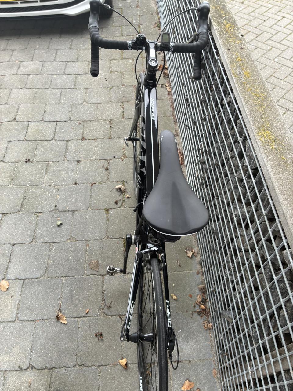 Prachtige Giant Defy racefiets size M