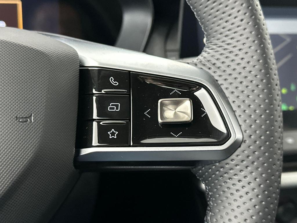 MG ZS 1.5 hybrid+ aut. luxury | demo voordeel | leder | led | 360 camera | 