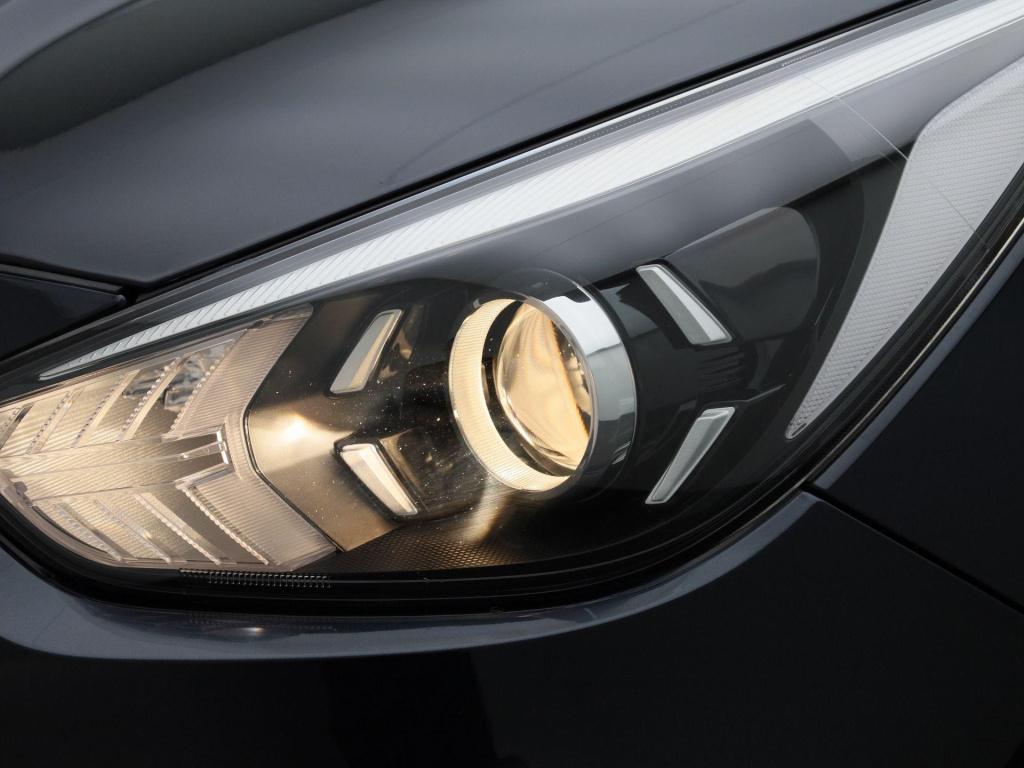 Kia Niro 1.6 gdi hybrid dynamicline | automaat | parkeer sensoren | apple c