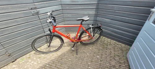 Fiets