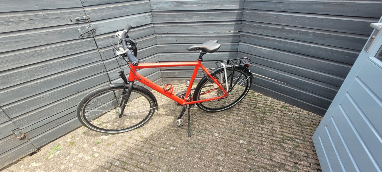 Fiets