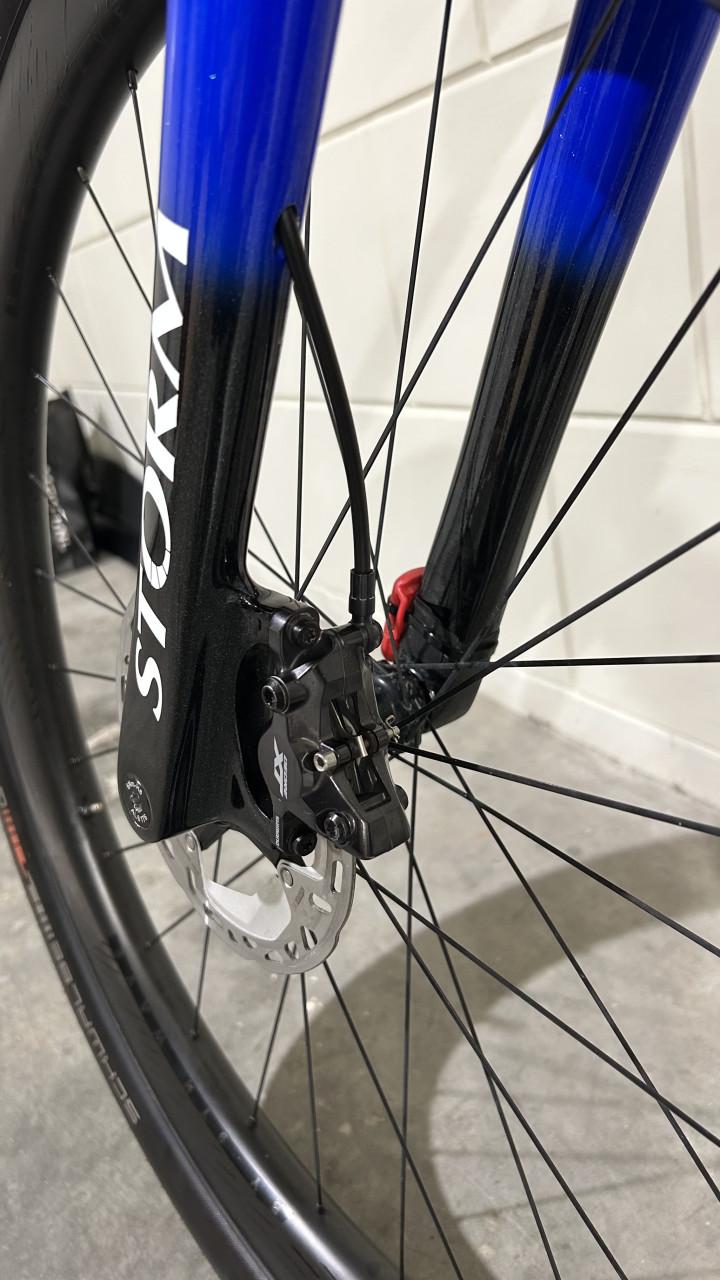 MTB / Gravel fiets, Storm Moana