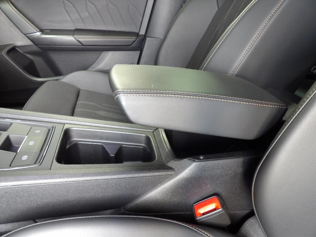 Cupra Formentor 1.5 tsi 150pk dsg-7 business edition