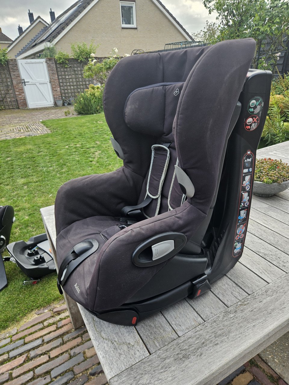 Autostoel Maxi-Cosi Axiss