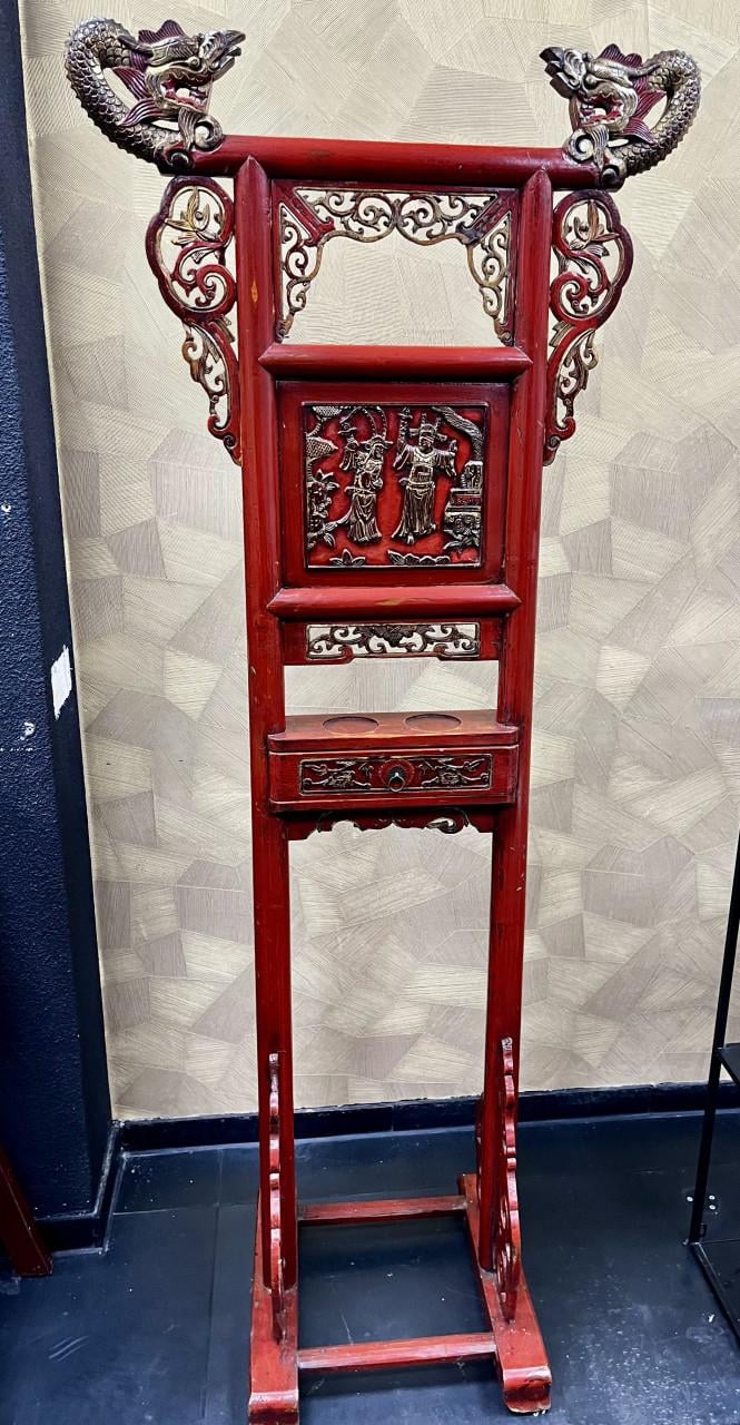 Altaar Chinese stijl