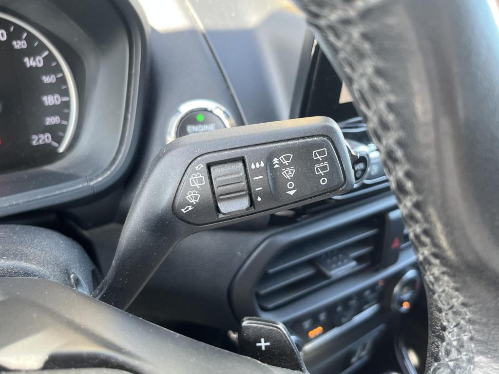 Ford Ecosport 1.0 ecoboost titanium | climate control | cruise control | af