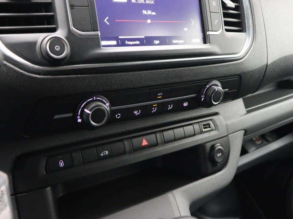 Opel Vivaro 1.5 cdti l2h1 edition