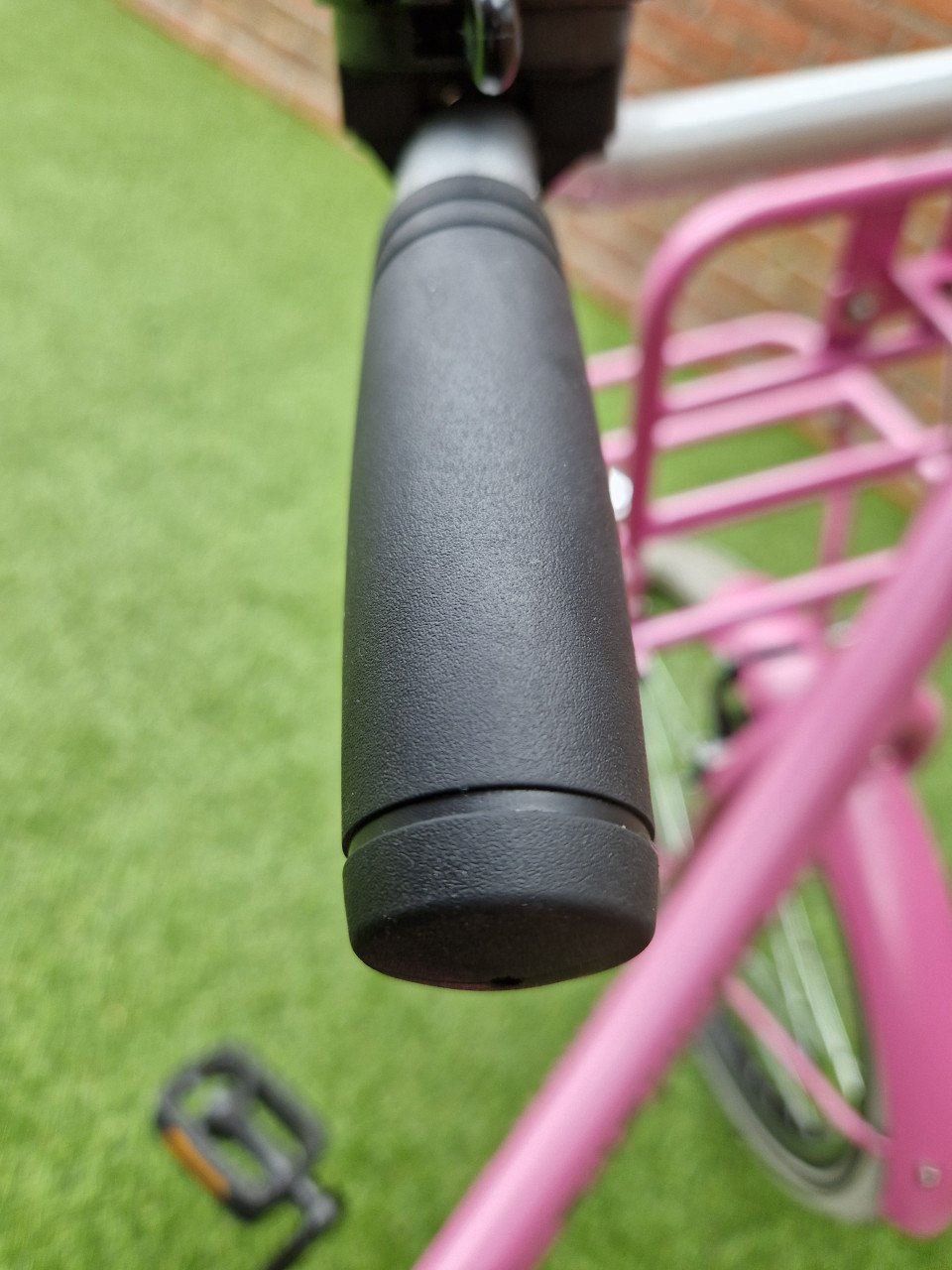 Alpina Cargo 20 inch SUPER staat