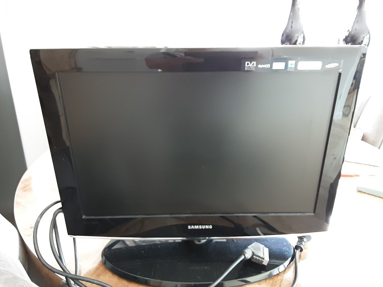 Samsung tv