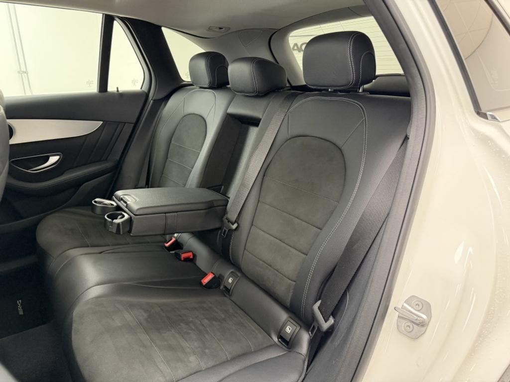 Mercedes-Benz Glc 250 4matic prestige | luchtvering | panoramadak | led int