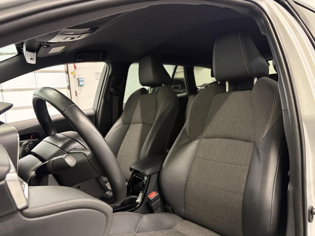 Toyota Corolla Touring Sports 1.8 hybrid dynamic