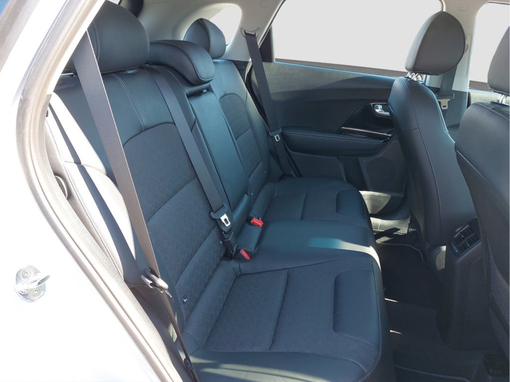 Kia Niro 1.6 gdi hybrid dynamicline | android auto / apple carplay | automa