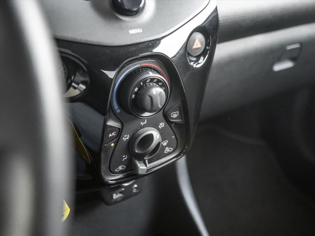 Citroen C1 1.0 vti 72pk s&s 5d feel | airco | bluetooth | elek. ramen